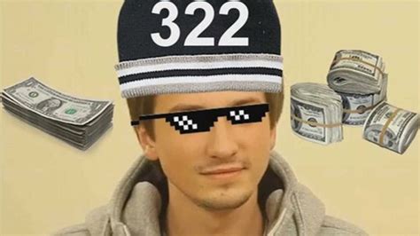 Dota 322 meme meaning .